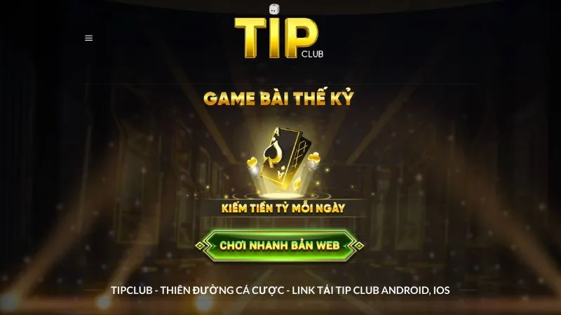 Đăng ký và Đăng nhập Tipclub là gì?