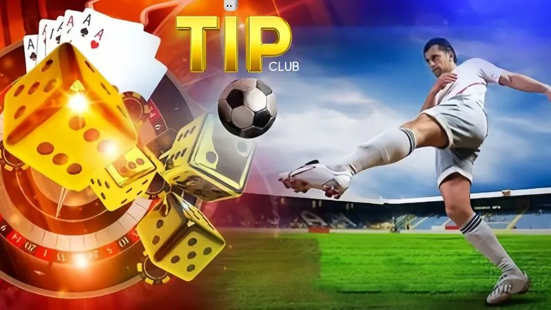Những điểm nổi bật sảnh thể thao TipCLub